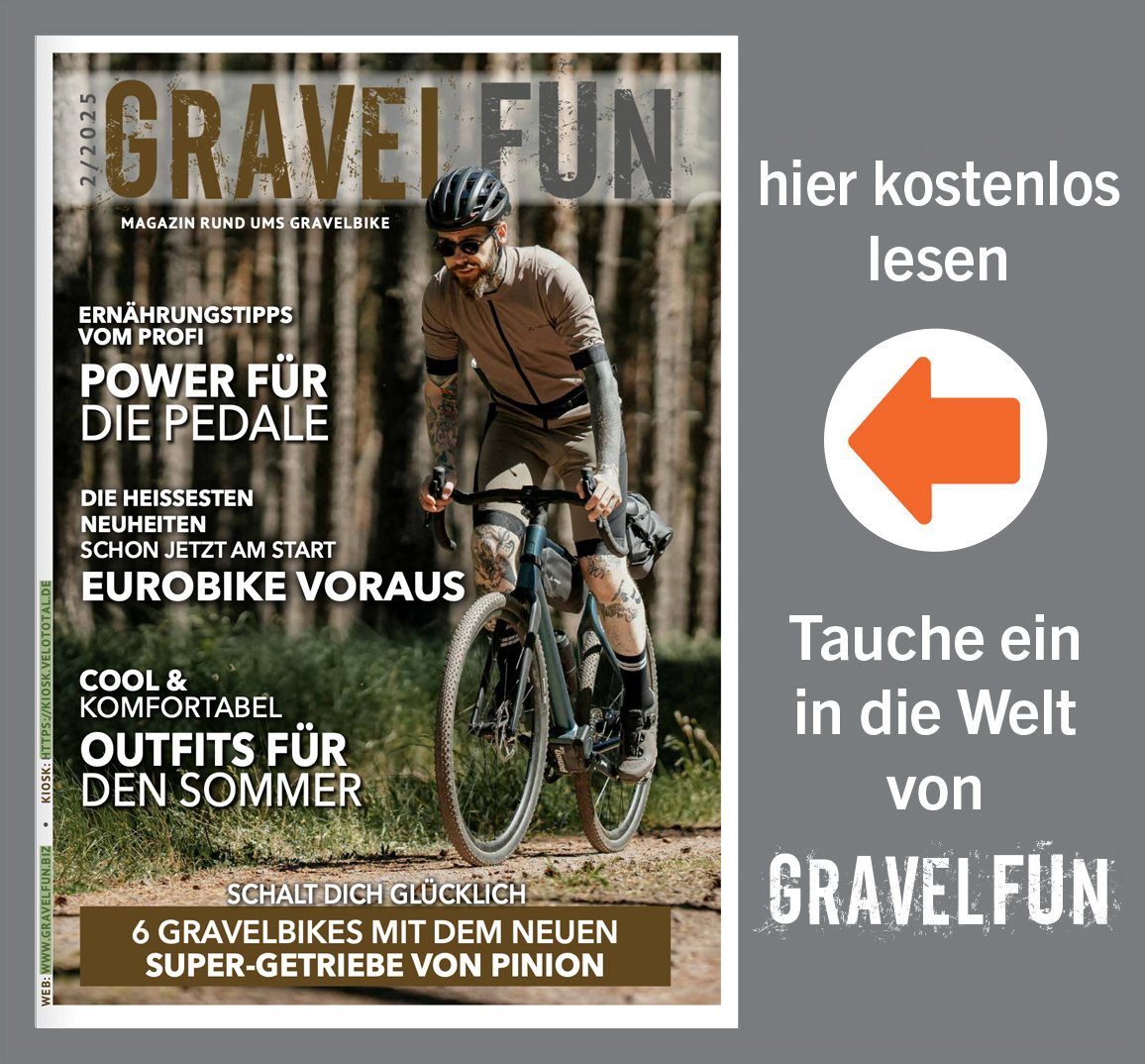 Finde dein neues Lieblingsbike – stylisch, leicht und für jedes Terrain gemacht.